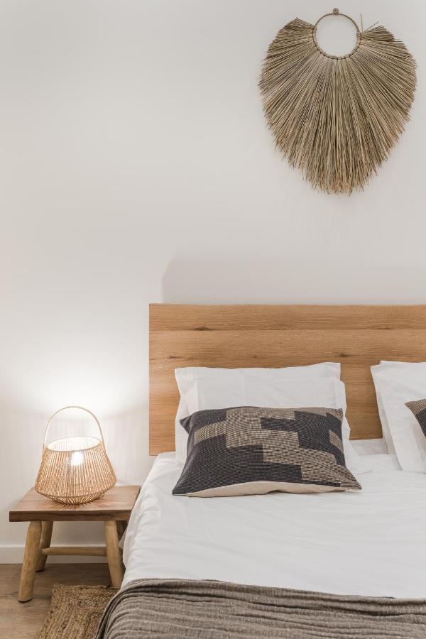 Casa Boma Lisboa - Design Apartment With Private Vegetal Terrace - Lapa VII Εξωτερικό φωτογραφία
