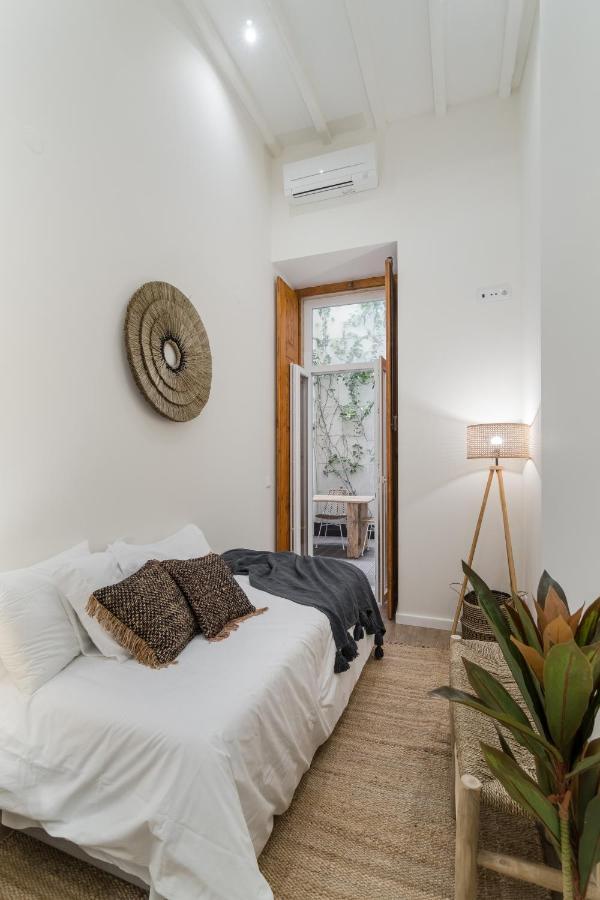 Casa Boma Lisboa - Design Apartment With Private Vegetal Terrace - Lapa VII Εξωτερικό φωτογραφία