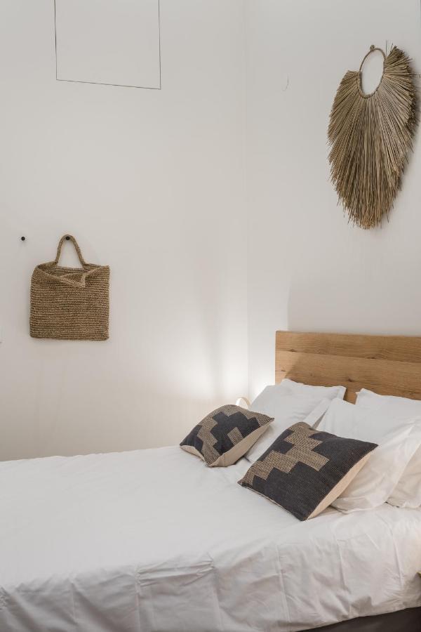Casa Boma Lisboa - Design Apartment With Private Vegetal Terrace - Lapa VII Εξωτερικό φωτογραφία